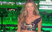 Gisele Bündchen tem dois amores? Modelo vista com brasileiro e associada a magnata