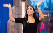 Georgina Rodríguez e o verdadeiro motivo para viajar em avião privado