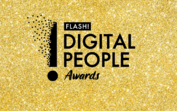 FLASH! Digital People Awards