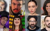 Estes são os 8 nomeados na categoria artes dos FLASH! Digital People Awards