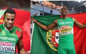 Pedro Pablo Pichardo, Nelson Evora