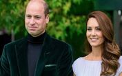 Kate Middleton, príncipe William