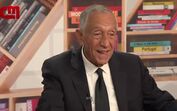 Marcelo Rebelo de Sousa fala do "papel fundamental do Correio da Manhã"