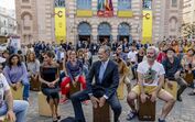 Letizia e Felipe VI