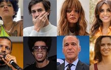 FLASH! DIGITAL PEOPLE AWARDS: E os nomeados para a categoria Ativismo são...