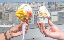 Vamos comer a sobremesa? 7 gelatarias que tem mesmo de conhecer em Lisboa