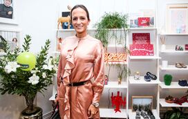 Drama está de volta! Joana de Sousa Cardoso em nova batalha contra o cancro