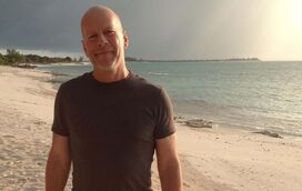 Estado de saúde de Bruce Willis volta a piorar: "Ninguém sabe quanto tempo lhe resta"