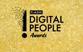 Estes são os 9 magníficos! Conheça os grandes vencedores dos FLASH! Digital People Awards