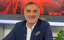 Atormentado pelo coração, Pedro Carvalhas afastado dos ecrãs da TVI