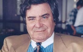 Portugal perdeu uma das sua vozes emblemáticas: morreu o locutor e ator Ruy Castelar