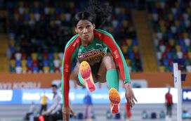 Portugal no seu melhor! Três medalhas para Portugal em dois dias 