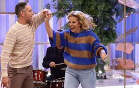 Está feito! Cristina Ferreira obrigada a voltar às manhãs da TVI