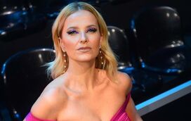 Quem é o homem que renegoceia o contrato de Cristina Ferreira na TVI. Não é Moniz nem Mário Ferreira