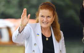 Retaliação. Sarah Ferguson impedida de ir à coroação do rei Carlos III, após ter defendido Harry e Meghan e por causa da amizade com a princesa Diana de Gales