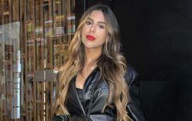 De onde lhe vem o dinheiro para a vida de luxo? Joana Albuquerque explica-se