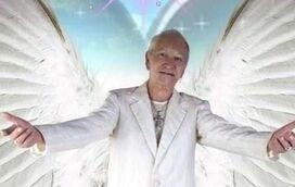 Morreu Alex, o eterno "Mister Gay", aos 88 anos