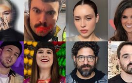 DIGITAL PEOPLE AWARDS: E os nomeados para a categoria Artes são...