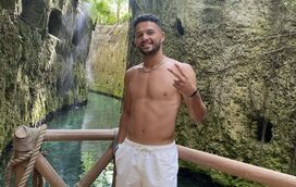 Gonçalo Ramos: Quem é o 'pistoleiro' do Benfica que viu a sua intimidade exposta num vídeo que enlouqueceu a internet