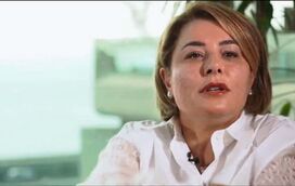 A mulher que mete Jorge Mendes "no chinelo". Conheça Rafaela Pimenta, a brasileira que manda no futebol mundial