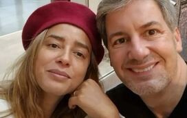 Liliana revela o grande culpado da zanga com Bruno de Carvalho. A separação pode voltar a acontecer... pelo mesmo motivo