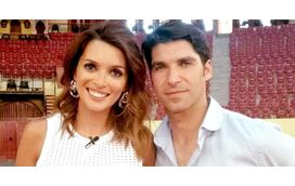 O ano do tudo ao nada! Maria Cerqueira Gomes quer definir relação com toureiro e saber como será a vida depois de casada