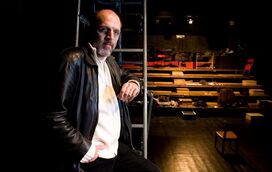 José Wallenstein faz assustadora revelação de como esteve à beira de tornar-se um "criminoso" e ter assassinado um dos irmãos gémeos