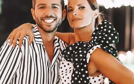 Começou a namorar, perdeu o lugar! Cristina Ferreira já tem nova companhia para as viagens! Trocou Jorge Frade pelo amigo das estrelas. Saiba tudo aqui
