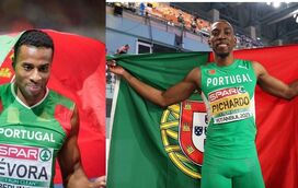 Guerra de Pedro Pichardo ao rubro: medalha de prata em Paris retoma críticas. "Não sou uma prostituta, nem sou como tu"