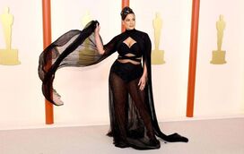 Os piores looks dos Oscares 2023