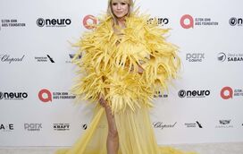 Os melhores e os piores looks da after-party dos Óscares