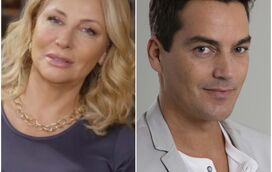 Alexandra Lencastre recorda Rodrigo Menezes e confessa sentir a falta do ator que partiu com apenas 40 anos