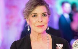 Princesa Carolina do Mónaco sonha com novo casamento