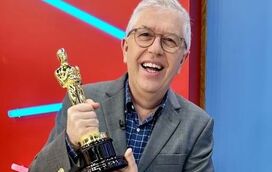 Mário Augusto reage após ter sido cilindrado com críticas durante os Óscares: "Desculpem qualquer coisinha"