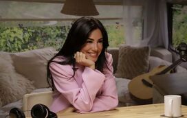 Mia Rose revela drama da depressão pós-parto e solidão quando era recém-casada com Miguel Cristovinho