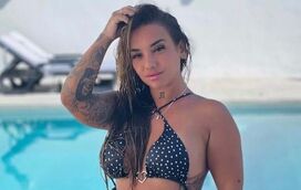 Joana Diniz justifica porque sempre protegeu o pai da exposição pública: "Viveu com uma das maiores e mais difíceis adições"