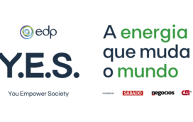 EDP e Cofina, parceiros por um mundo melhor