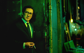 Ke Huy Quan regressou a Hollywood para arrecadar um Óscar