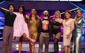 'Dança Comigo' ou como a RTP sofre por ser a RTP