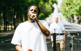 Noites de verão são nos jardins da Gulbenkian com três fins de semana de festa em ritmos africanos