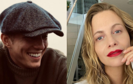Príncipe Constantino da Grécia está mesmo a viver romance com modelo britânica