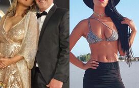 Liliana Almeida acusada de manter relação com a ex-namorada Jaci Duarte: "As duas continuam unidas e a conversar"