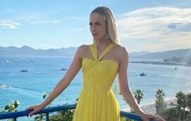 A irmã Delevingne que é a nova paixão do príncipe Constantino Alexios da Grécia