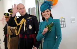 Cada vez mais rico. Príncipe William recebeu 6 milhões de libras mas vai esconder despesas deste ano