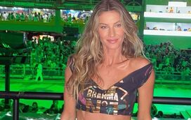 Gisele Bündchen tem dois amores? Modelo vista com brasileiro e associada a magnata