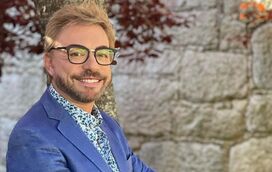 Tramado pela dor, Duarte Siopa foi 'à faca' de urgência na véspera de regressar à rádio
