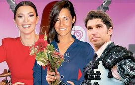 Apresentadora da CMTV dá 'tampa' a namorado de Maria Cerqueira Gomes e revela mensagens do toureiro espanhol