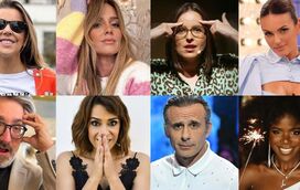 FLASH! DIGITAL PEOPLE AWARDS: E os nomeados para a categoria Comunicação são...
