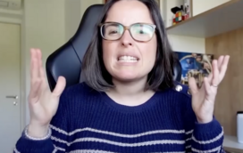 Sem dinheiro na conta não há "palhaços", Joana Marques vira costas e explica decisão 