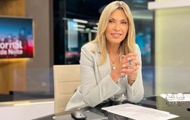 Espreite o pudim de caramelo que Clara de Sousa faz para a noite de Natal